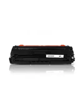 Toner Compatibile Samsung CLT-K503L SU147A (Nero 8000 pagine)