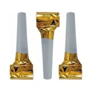 Trombette Lingue Donne (Oro)