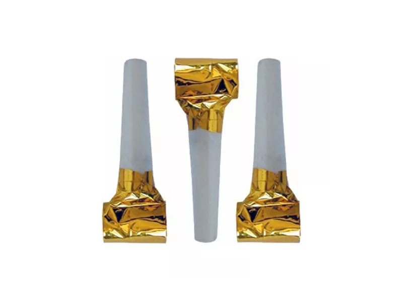 Trombette Lingue Donne (Oro) Trombette Lingue Donne (Oro)