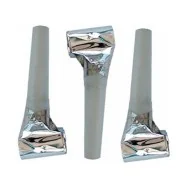 Trombette Lingue Donne (Argento)