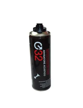 Ricambio per Tromba da Stadio a Gas