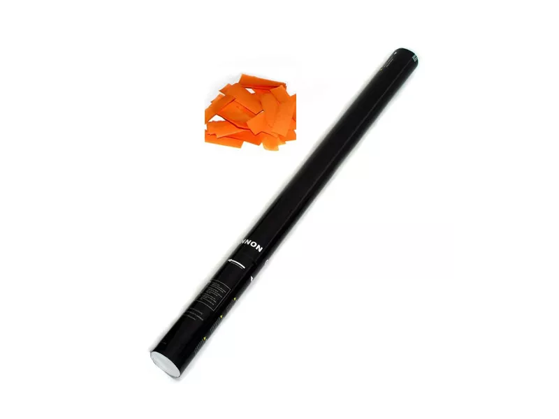 Sparacoriandoli - 60 cm - Classic (Arancione)