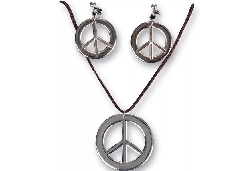 Set Hippie (Conf. 3) Set Hippie (Conf. 3)