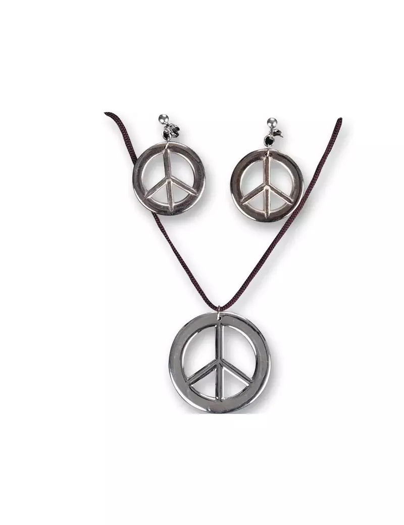 Set Hippie (Conf. 3) Set Hippie (Conf. 3)
