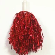 Pon Pon Metal (Rosso)