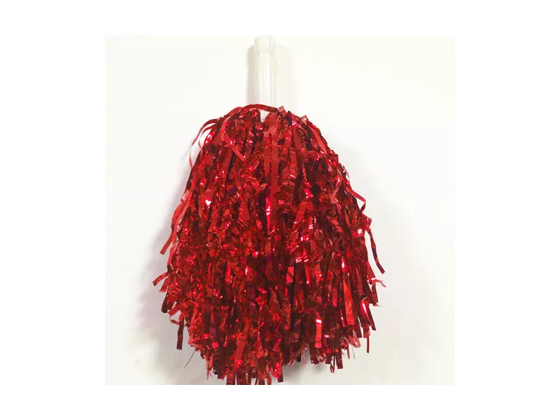 Pon Pon Metal (Rosso)