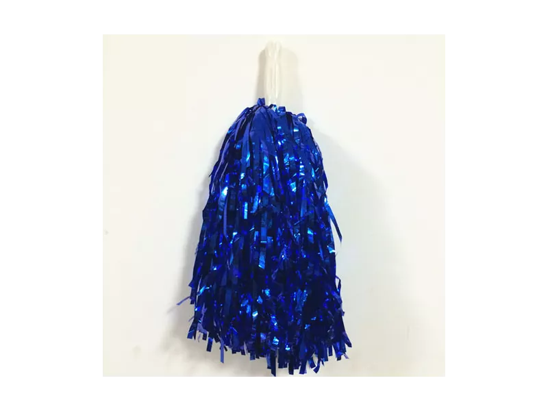 Pon Pon Metal (Blu)