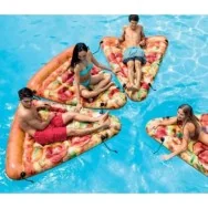 Pizza Gonfiabile Gigante