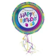 Pignatta Happy Birthday