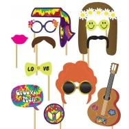 PhotoBooth Hippie (Conf. 12)