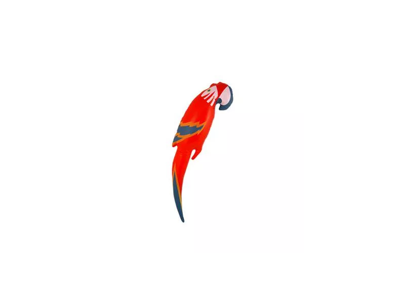 Pappagallo Gonfiabile - 60 cm