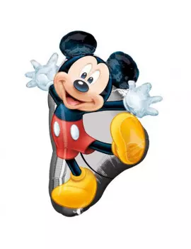 Palloncino Mylar Topolino - 70 cm