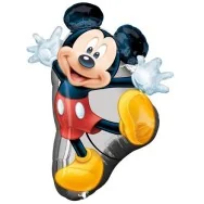 Palloncino Mylar Topolino - 70 cm