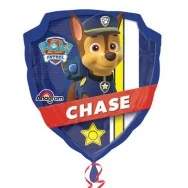 Palloncino in Mylar Paw Patrol - 69 cm