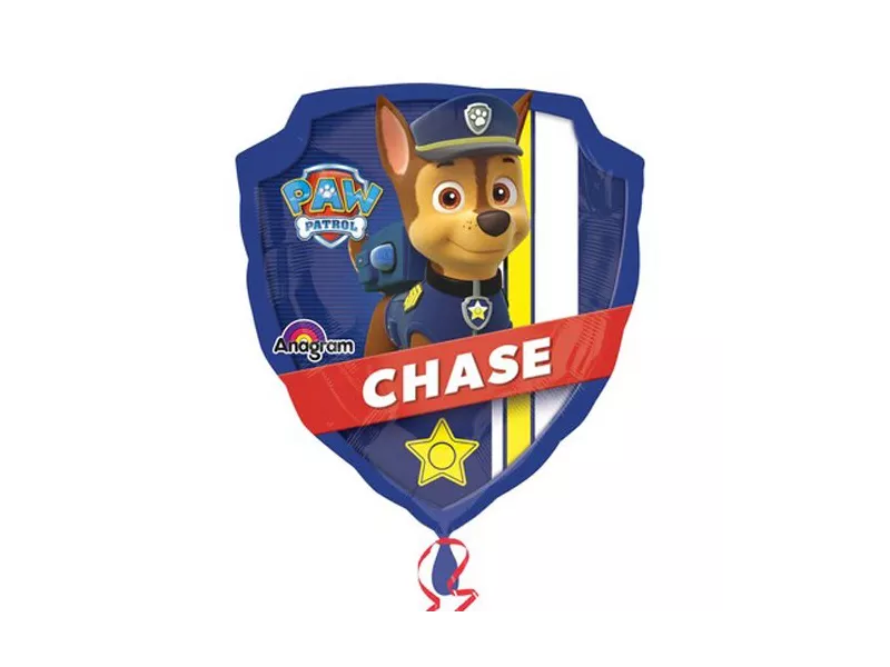 Palloncino in Mylar Paw Patrol - 69 cm