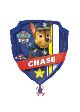 Palloncino in Mylar Paw Patrol - 69 cm