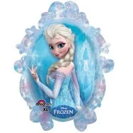 Palloncino in Mylar Frozen - 70 cm