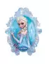 Palloncino in Mylar Frozen - 70 cm