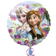 Palloncino in Mylar Frozen - 45 cm