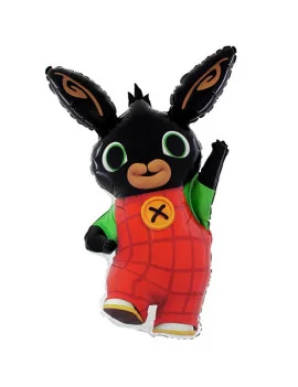 Palloncino in Mylar Bing - 70 cm