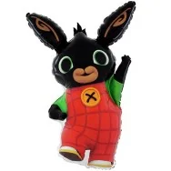 Palloncino in Mylar Bing - 70 cm