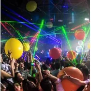 Palloncino Gigante - 80 cm (Assortiti)