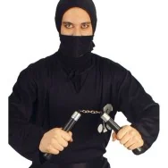 Nunchaku Ninja (Nero)