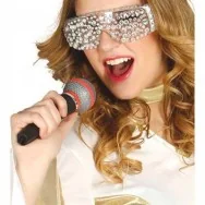 Microfono in Plastica