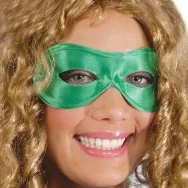 Mascherina Classica (Verde)