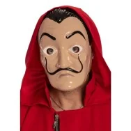Maschera Salvador Dalì