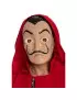 Maschera Salvador Dalì