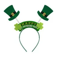 Fermacapelli San Patrick Day Happy