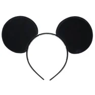 Fermacapelli Orecchie Topolino