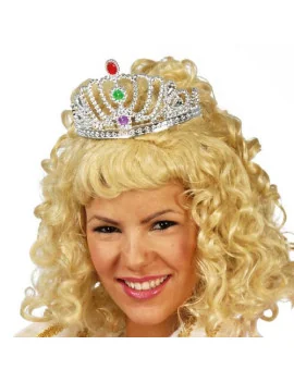 Corona Principessa (Argento)