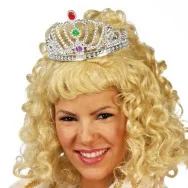 Corona Principessa (Argento)