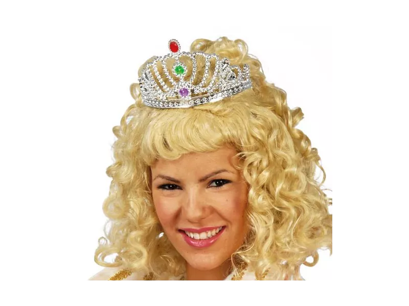 Corona Principessa (Argento)