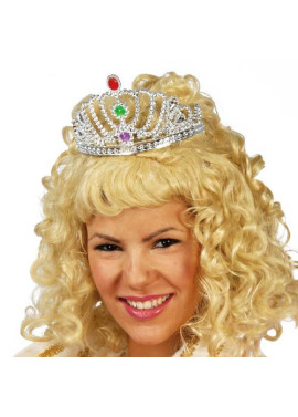 Corona Principessa (Argento)