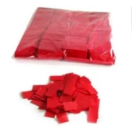 Coriandoli Grandi - 100 g (Rosso)