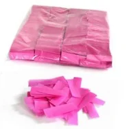 Coriandoli Grandi - 100 g (Rosa)