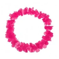 Collana Hawaii (Rosa)