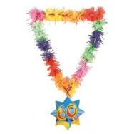 Collana Hawaii - 60 Anni