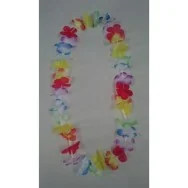 Collana Hawaiana Economy