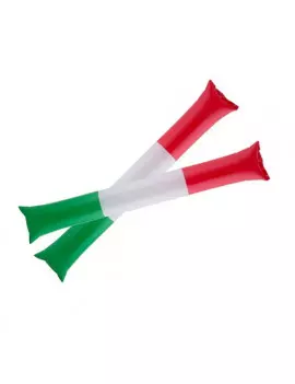 Clapper Gonfiabili (Italia)