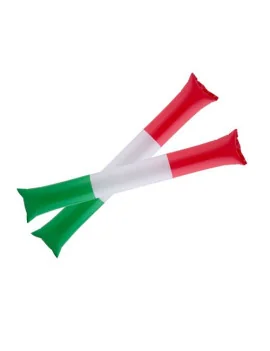 Clapper Gonfiabili (Italia)