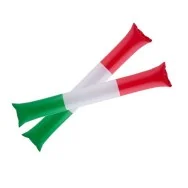 Clapper Gonfiabili (Italia)