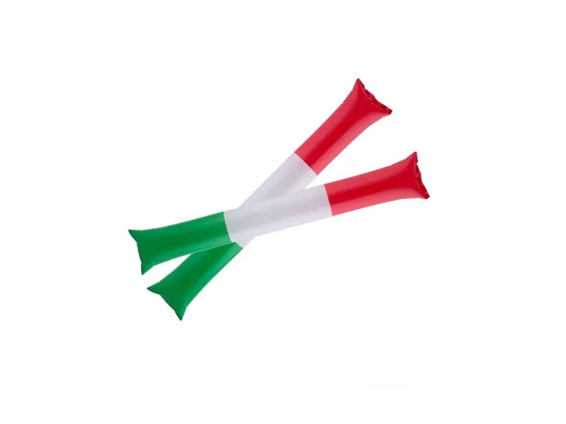 Clapper Gonfiabili (Italia)