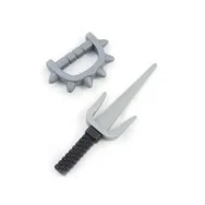 Armi Ninja (Conf. 2)