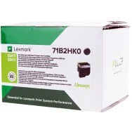 Toner Originale Lexmark 71B2HK0 (Nero 6000 pagine)