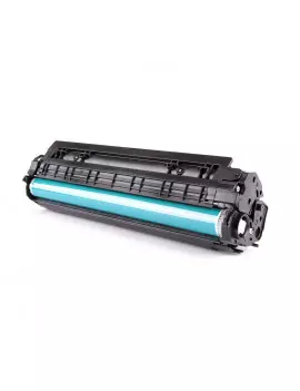 Toner Compatibile HP CF531A 205A (Ciano 900 pagine)