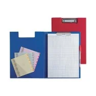 Portablocchi Superblock D Sei Rota - A4 - 29342212 (Rosso)
